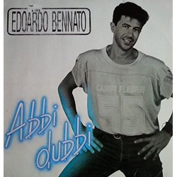 Abbi dubbi (1989) / Vinyl record [Vinyl-LP]