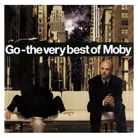 Go the Very Best of Moby