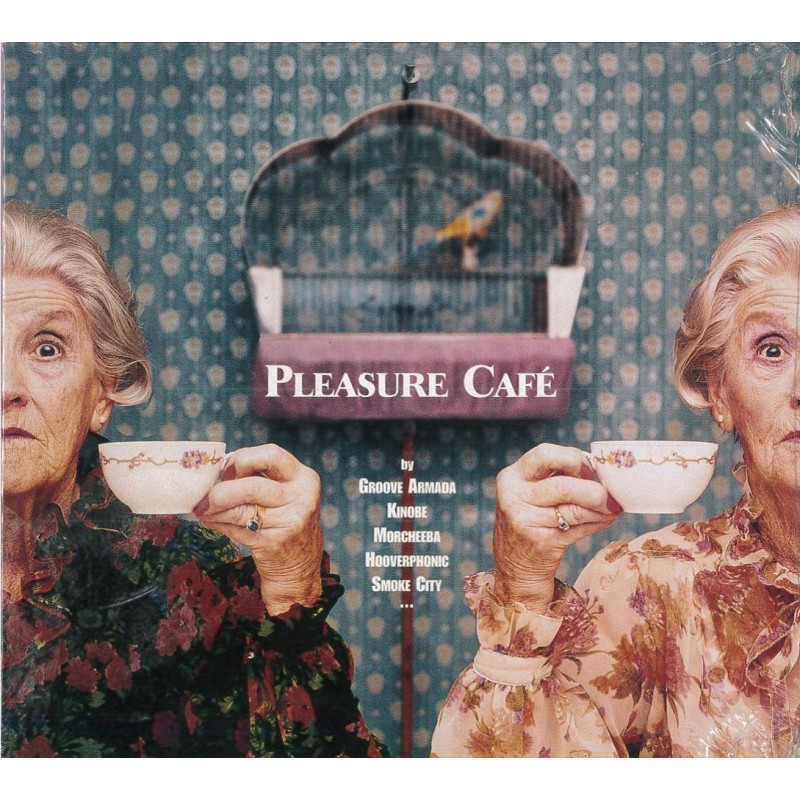 Pleasure Cafe'