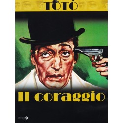 Il coraggio