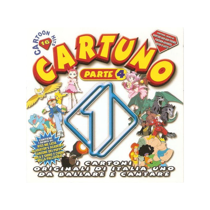 Cartuno Parte 4