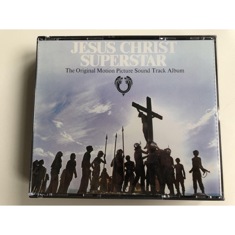Jesus Christ Superstar