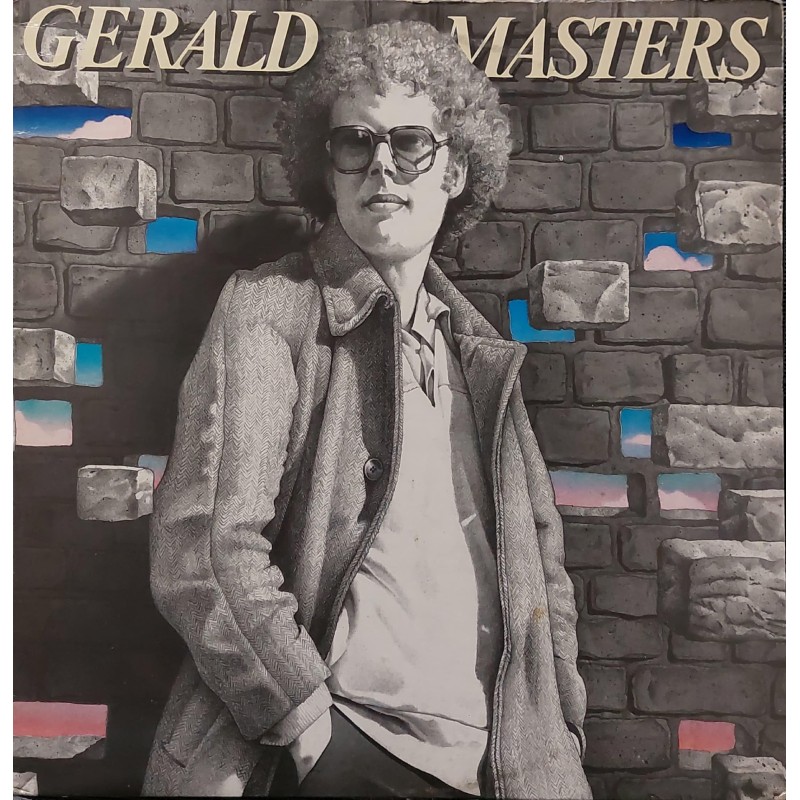 gerald masters