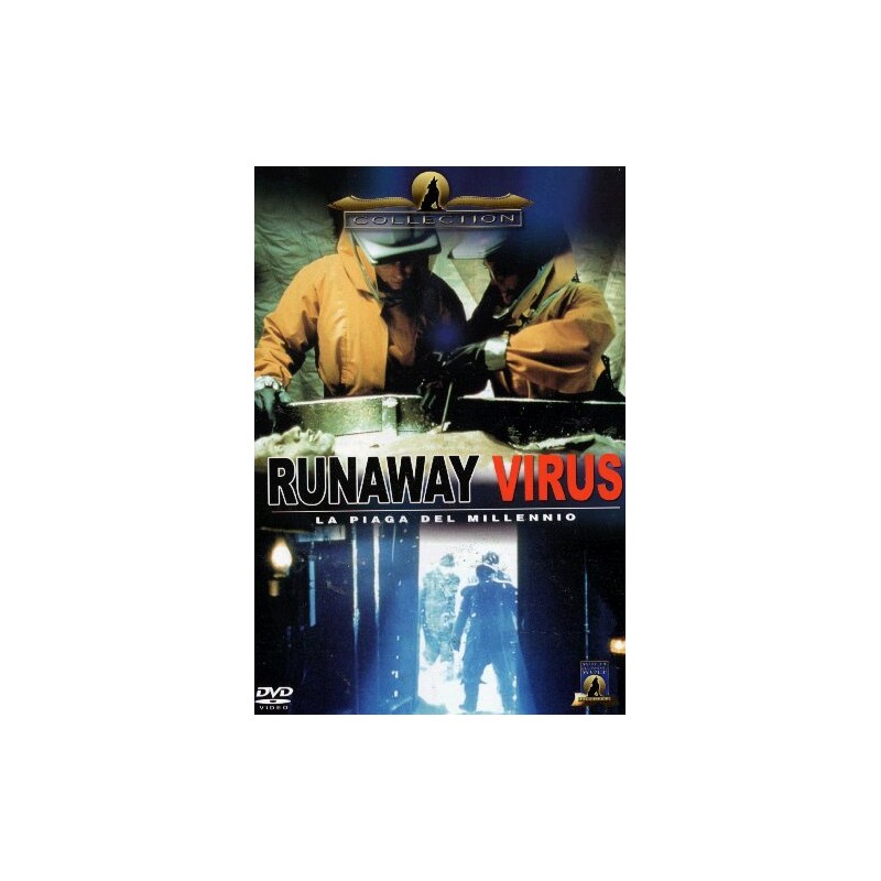 Runaway virus - La piaga del millennio
