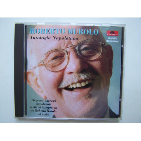 Antologia Napoletana