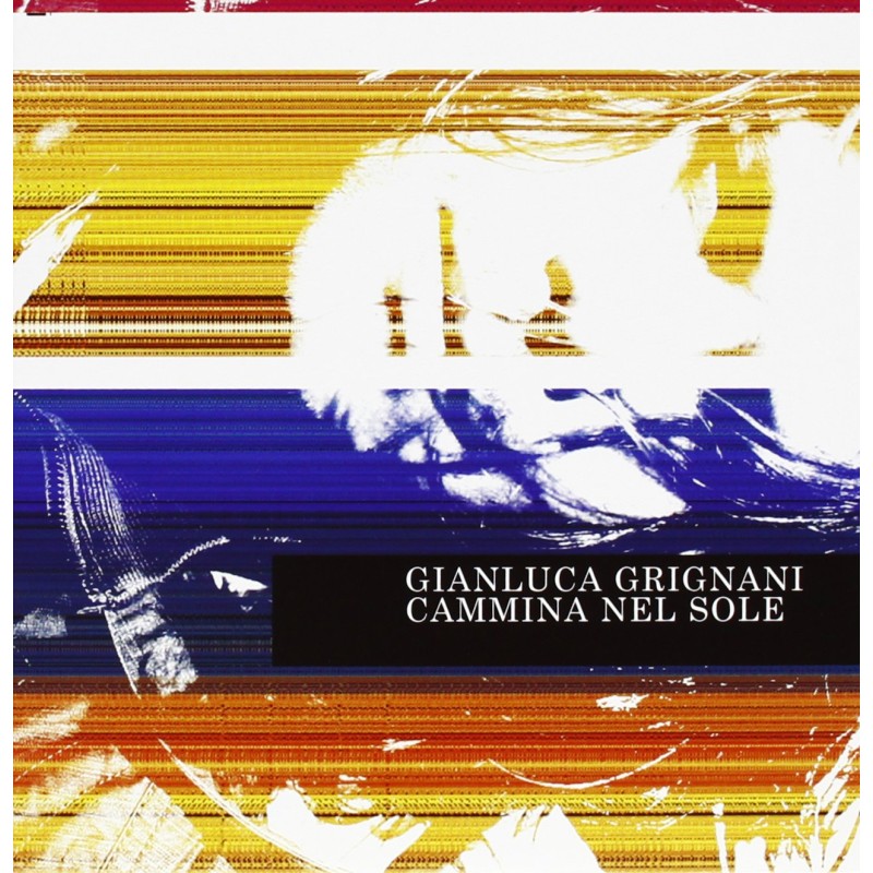 Cammina Nel Sole (Slidepack)