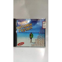 UNA ROTONDA D'ESTATE-I MIGLIORI LENTI DEGLI ANNI '60