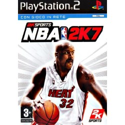 NBA 2K7