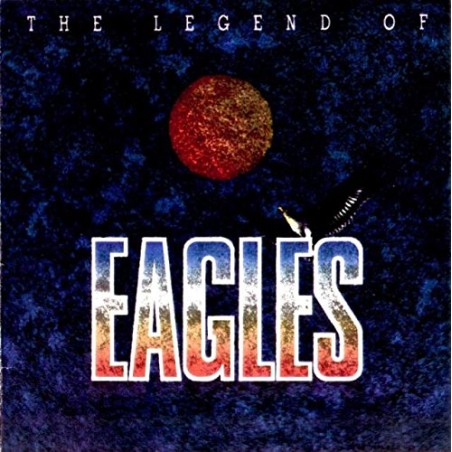 the legend of eagles