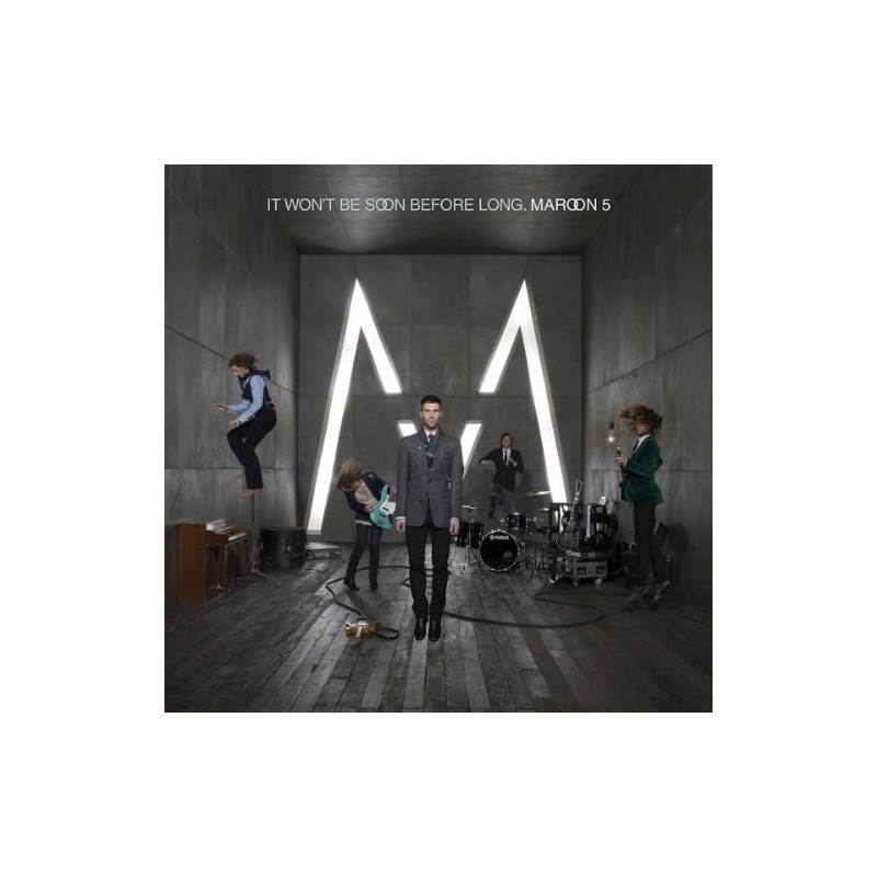 It Won't Be Soon...(Slidepack)