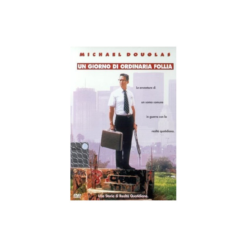 Un Giorno Di Ordinaria Follia