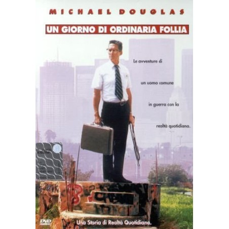 Un Giorno Di Ordinaria Follia