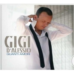 Quanti Amori-Digipack
