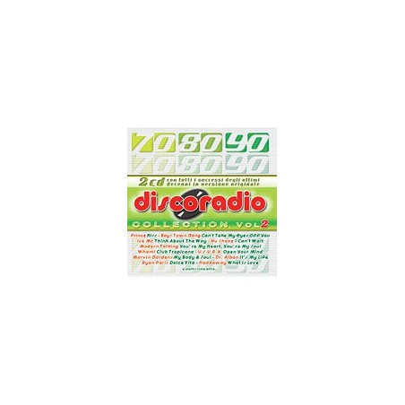 Discoradio Collection 2