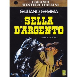 Sella d'argento