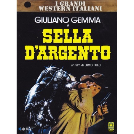 Sella d'argento
