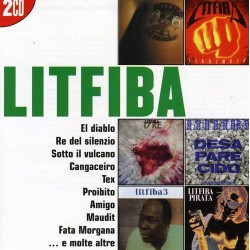 I Grandi Successi: Litfiba