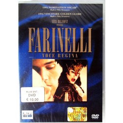 Farinelli - Voce Regina