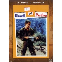 I diavoli del Pacifico