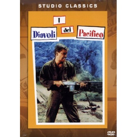 I diavoli del Pacifico