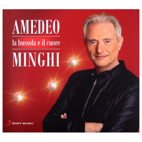 La Bussola e Il Cuore (3 CD)