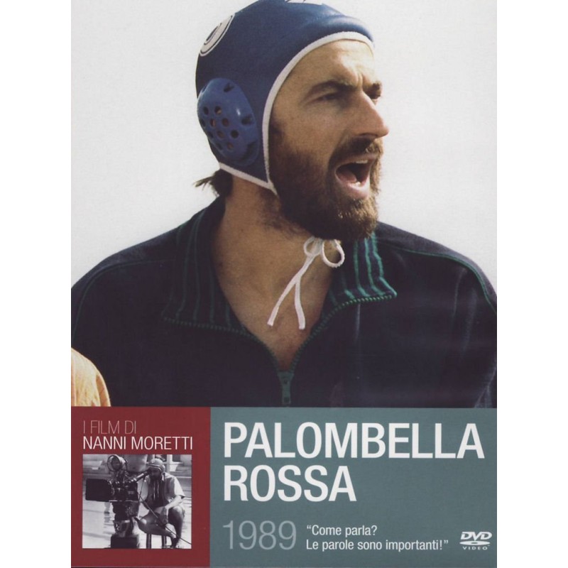 Palombella rossa
