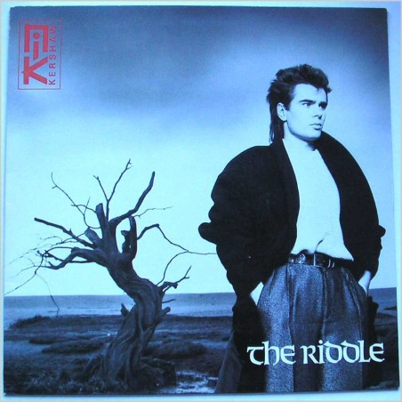 Nik Kershaw: The Riddle