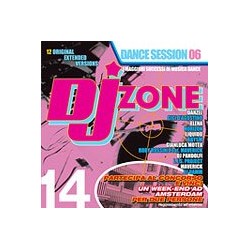 DJ Zone 14-Dance Session Vol.6