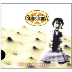 Microchip Emozionale