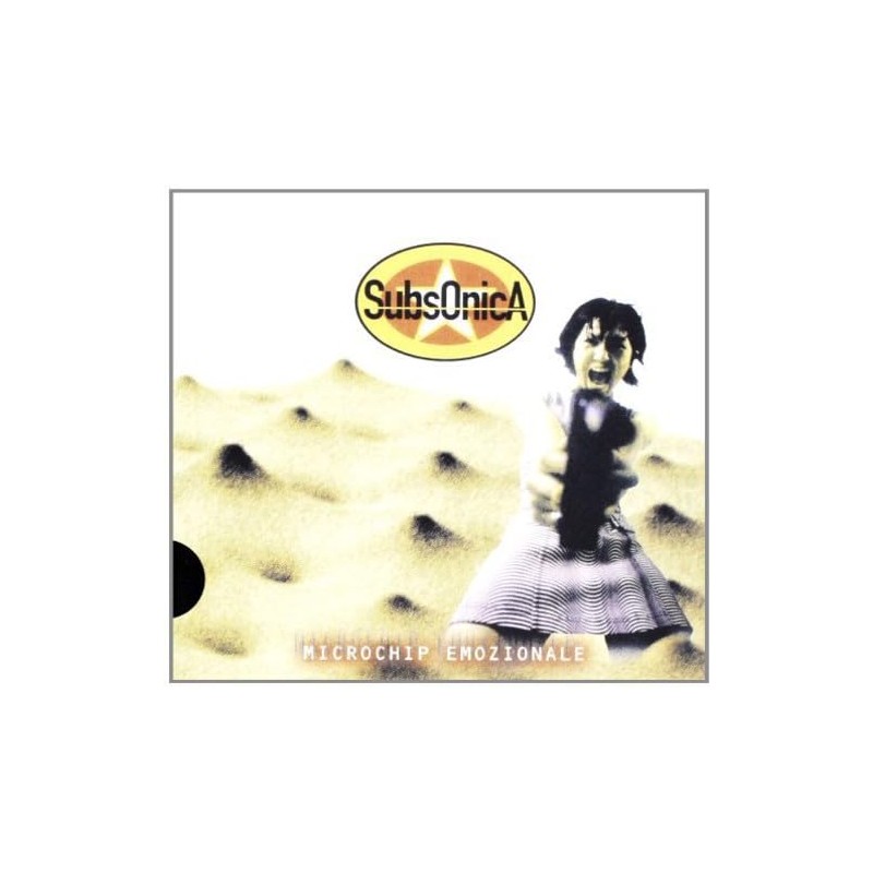 Microchip Emozionale