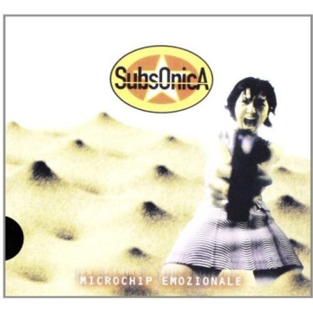 Microchip Emozionale