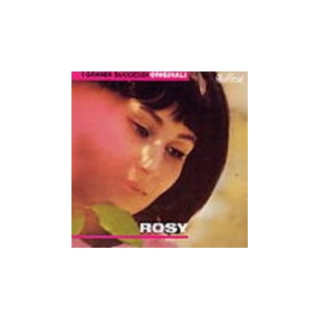 Rosy