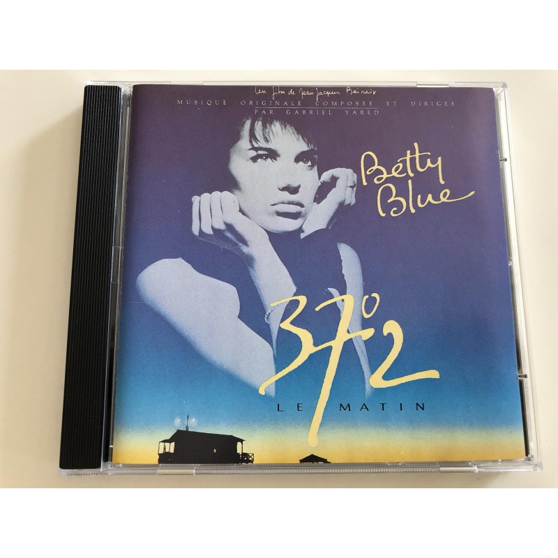 Betty Blue (37 2 Le Matin)