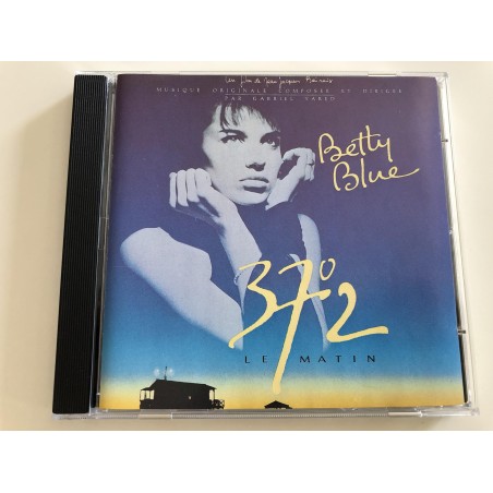 Betty Blue (37 2 Le Matin)