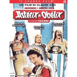 Astérix & Obélix contro Cesare