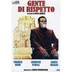 Gente Di Rispetto