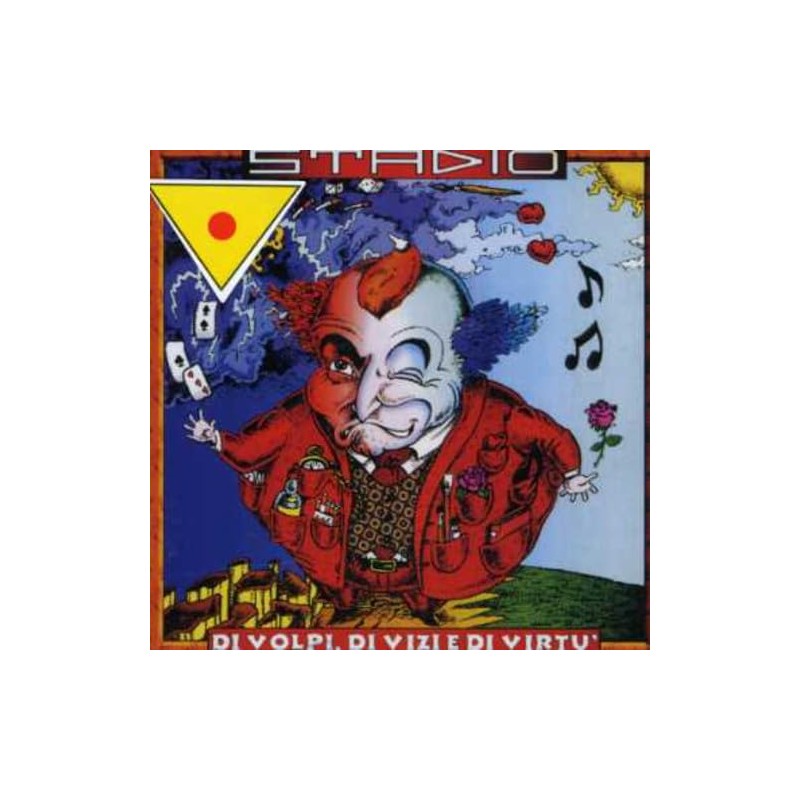 Di Volpi Di Vizi E Di V