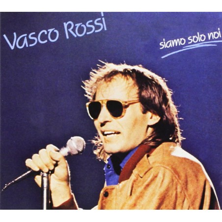 Siamo Solo Noi-Dischi D'oro