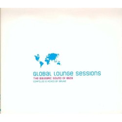 Vv.Aa.-Global Lounge Session