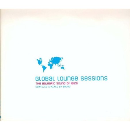 Vv.Aa.-Global Lounge Session