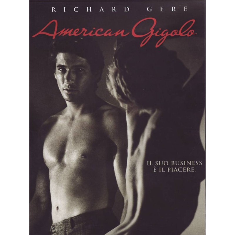 American Gigolo