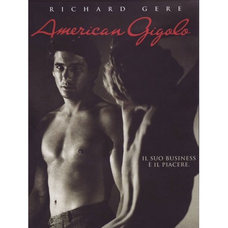 American Gigolo