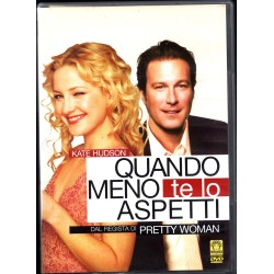 Quando meno te lo aspetti