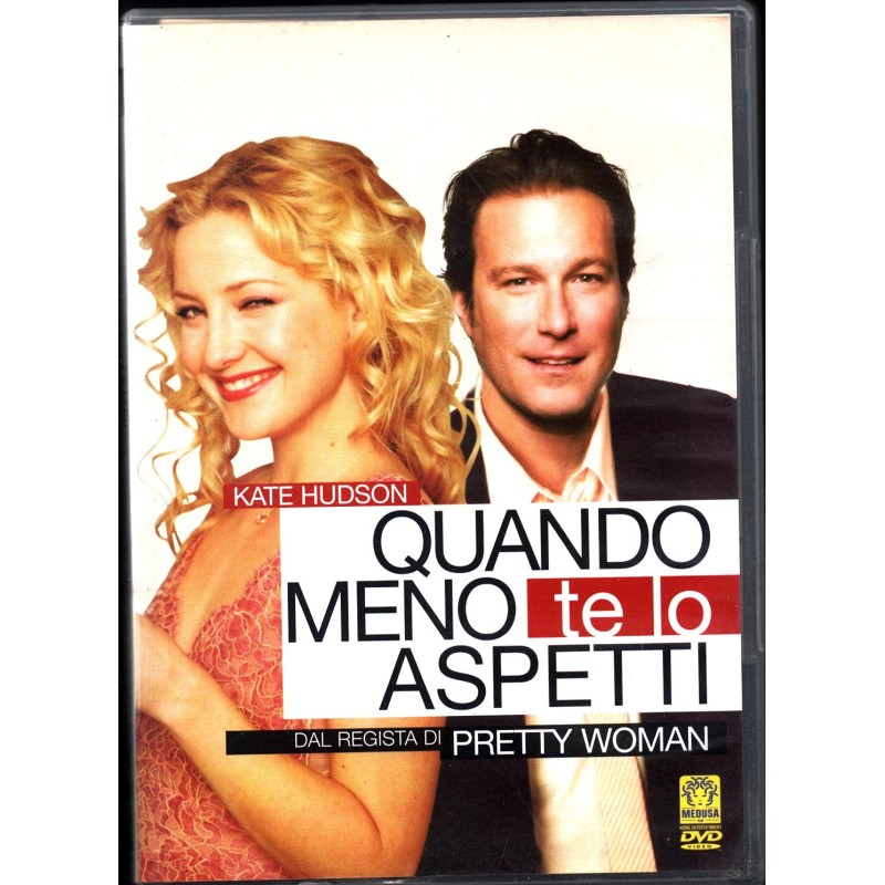 Quando meno te lo aspetti