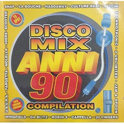 Disco Mix Anni '90