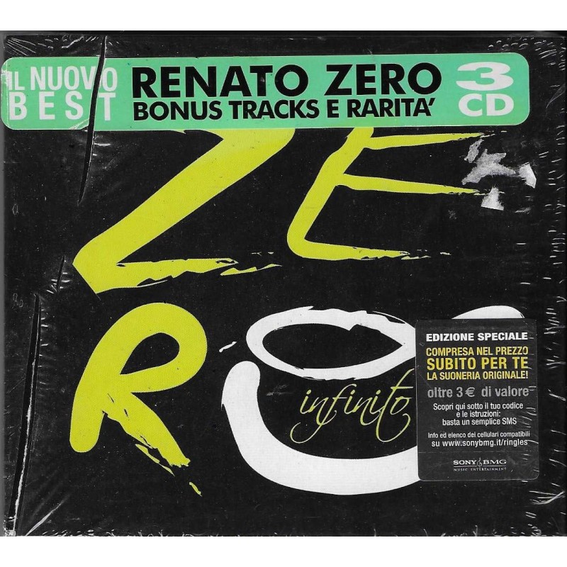 Zero Infinito