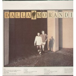 LP Dalla Morandi VINYL