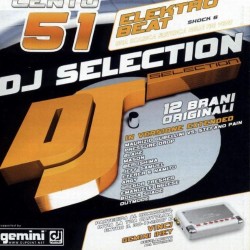 DJ Selection 151-Elektro Beat Shock
