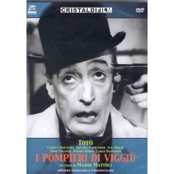 I Pompieri Di Viggiu'