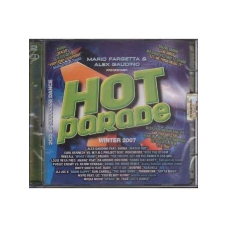 Hot Parade Winter 2007